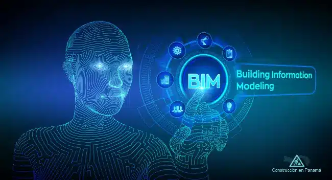 metodología-BIM-Construcción-en Panamá