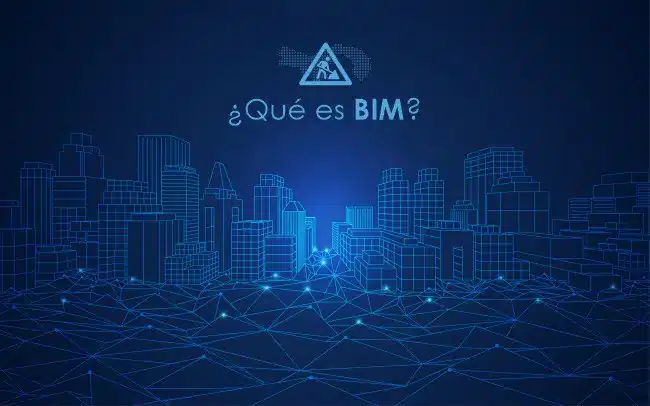 Qué es BIM Construccion en Panama