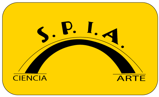 spia logo