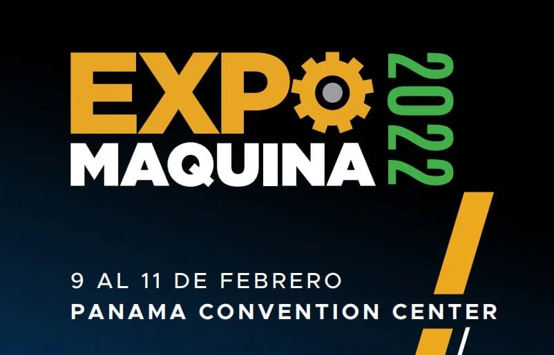 Expo Maquina 2022