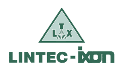 lintec ixon logo