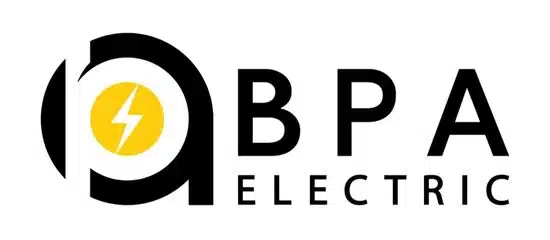 Logo BPA Electric Construcción en Panamá