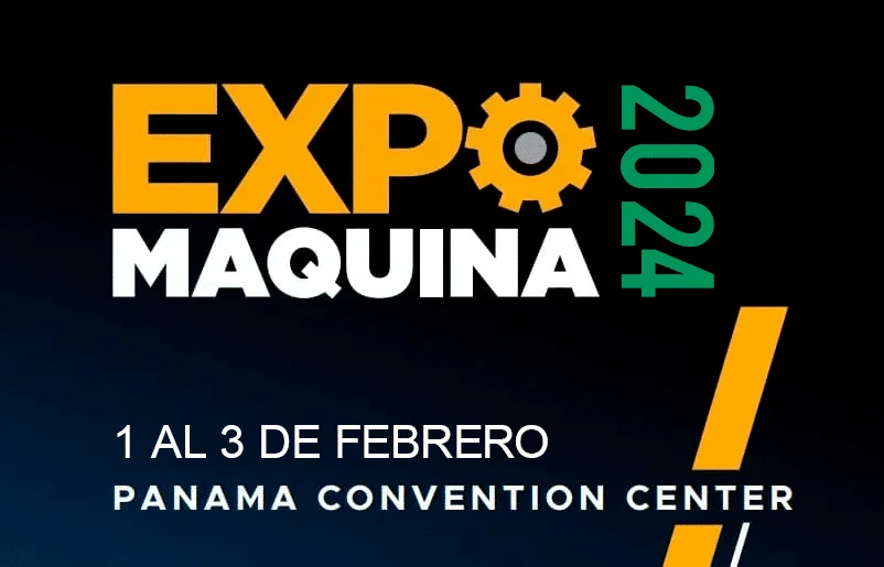 Expo Maquina 2024
