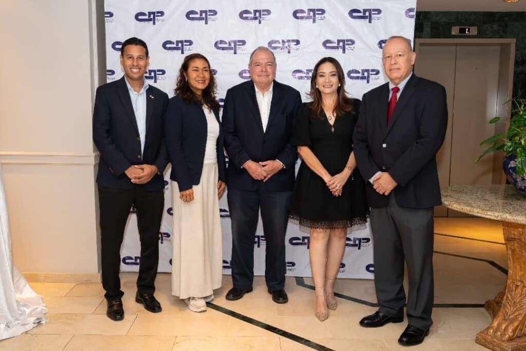 Evento Presentación Diseño y Construcción del Cuarto Puente sobre el Canal de Panamá