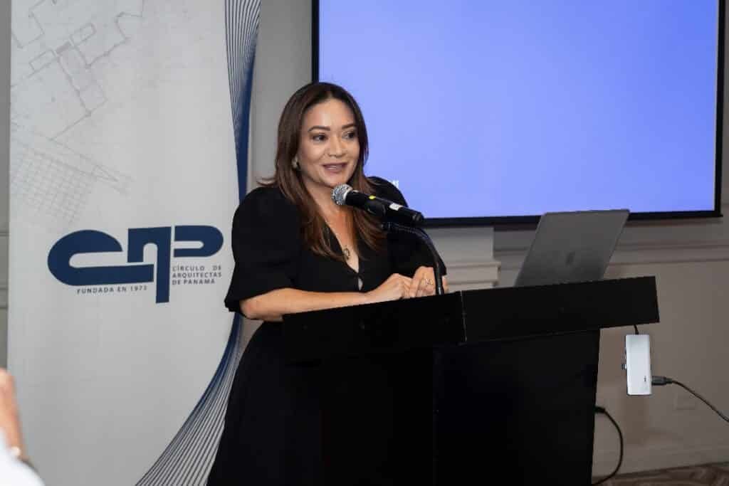 Evento Presentación Diseño y Construcción del Cuarto Puente sobre el Canal de Panamá