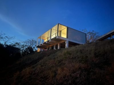 Venta o Alquiler de Módulos y Contenedores