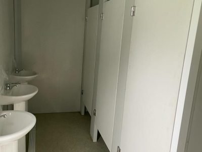 Venta o Alquiler de Módulos y Contenedores