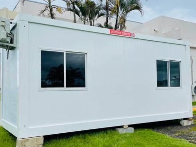 Venta o Alquiler de Módulos y Contenedores